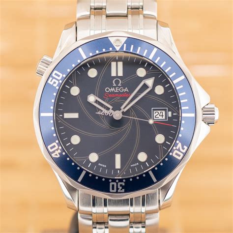 omega watch buyer